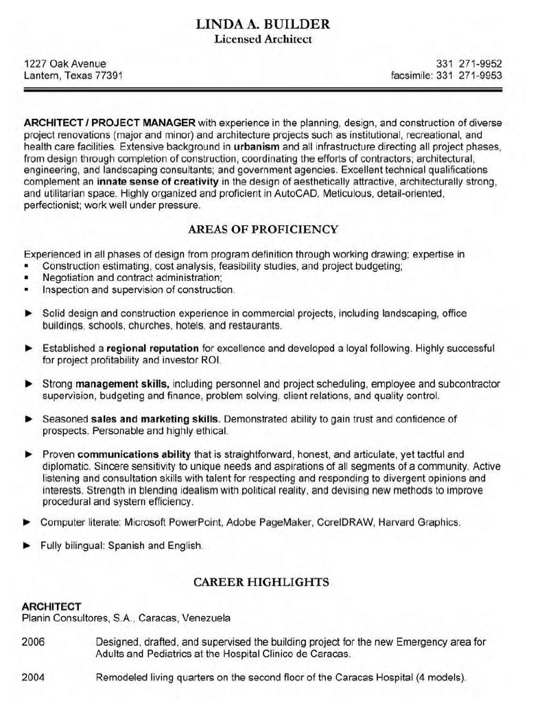 technical writer resume bullets on resume examples architecture resume templates architect resume architecture resume architect resume sample