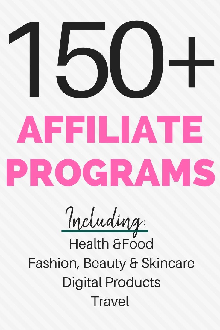 best paid affiliate programs on here are over 150 of the best high paying affiliate programs for bloggers from different niches use affiliate marketi satis ortakligi girisimcilik uygulamalar