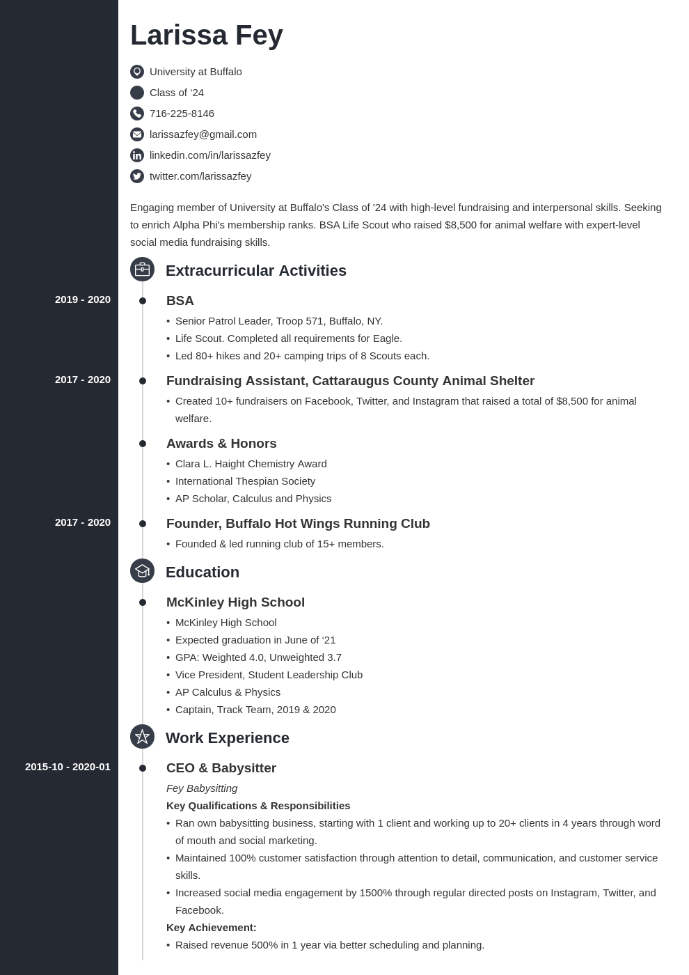 eagle scout award on resume on sorority resume example template concept sorority resume resume template resume examples