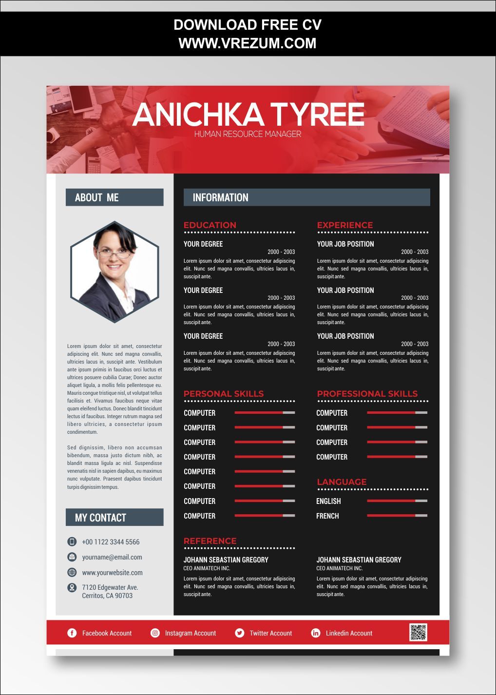 hairdresser skills for a resume on editable free cv templates for hairdresser cv template free cv template resume template free