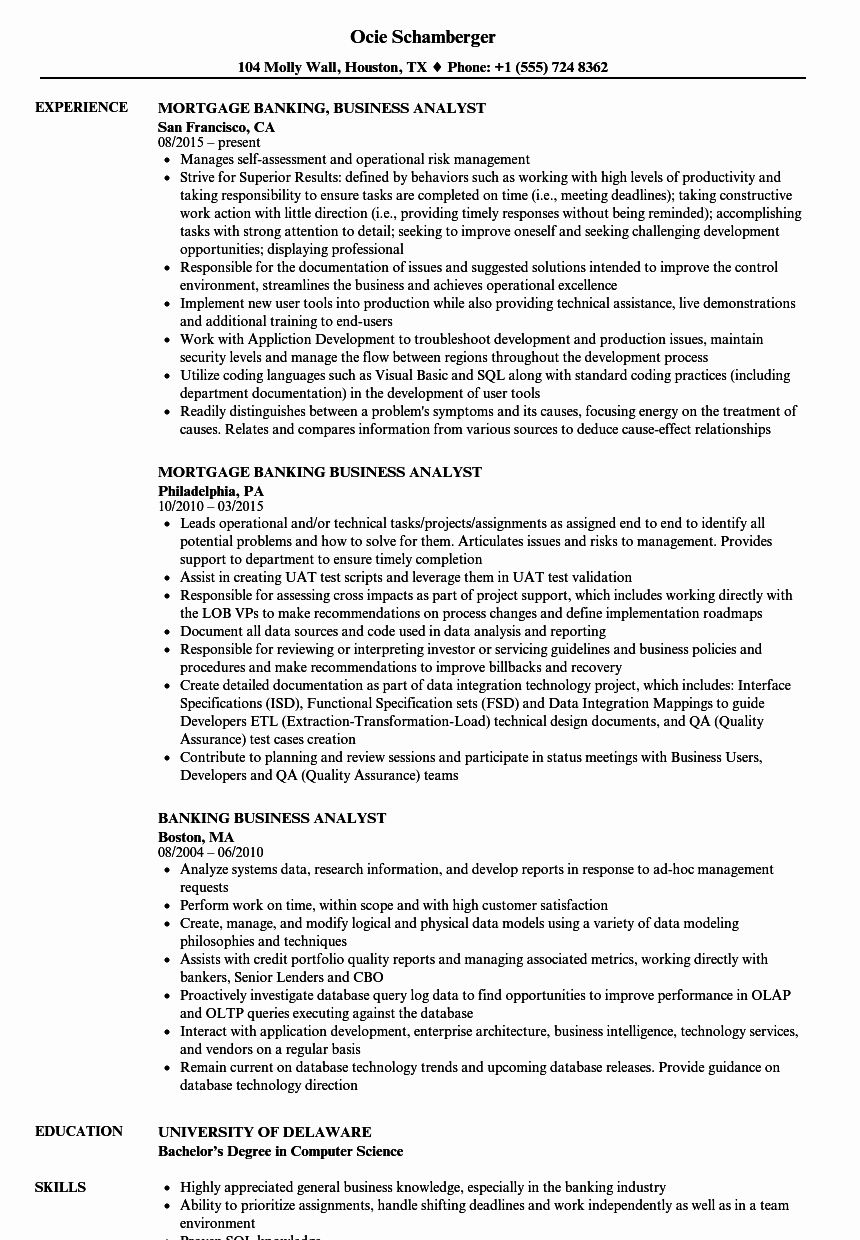 sample business analyst resume elegant banking business analyst resume samples business analyst resume financial analyst business analyst entry level business analyst resume on sample business analyst resume elegant banking business analyst resume samples business analyst resume financial analyst business analyst