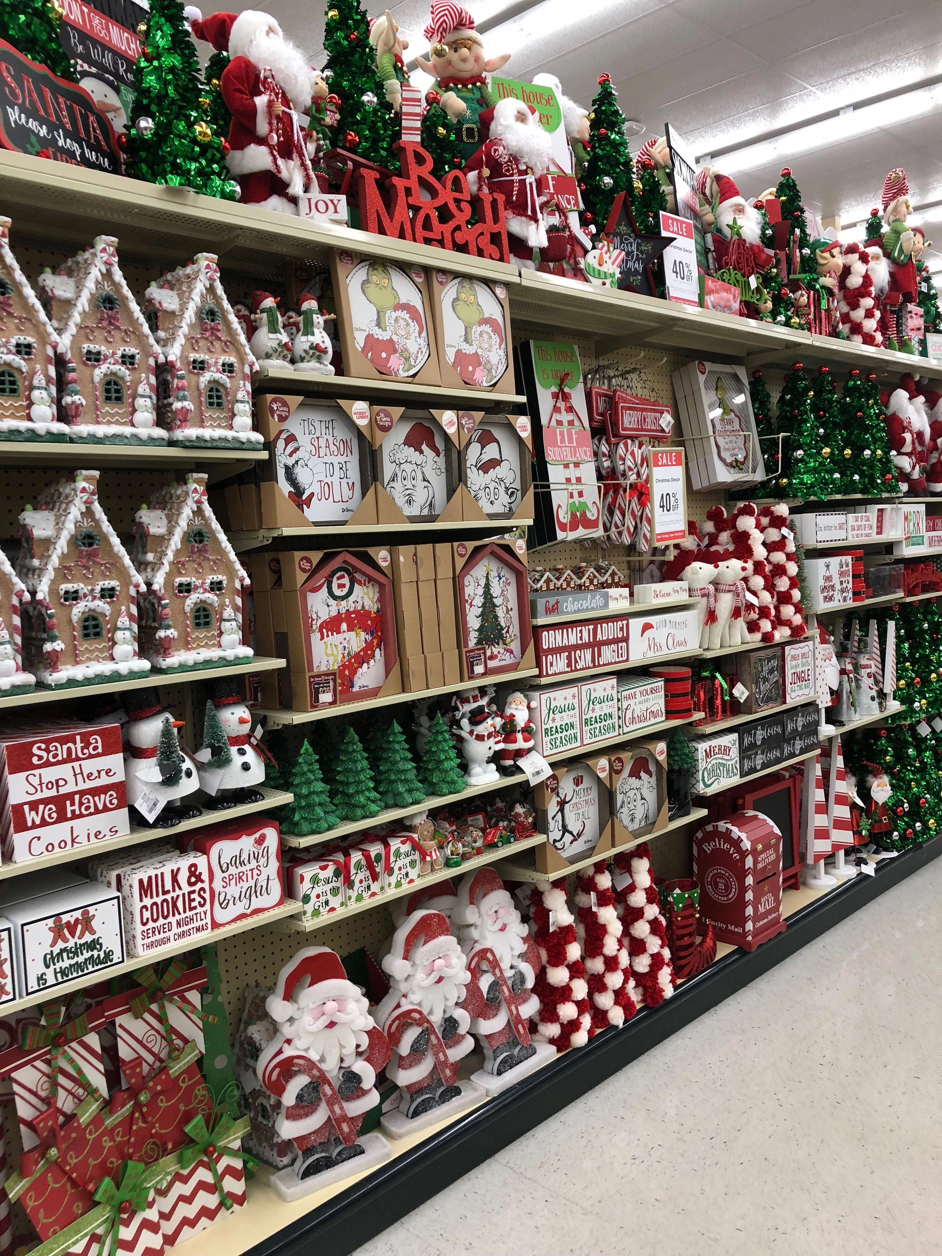 hobbies store near me on hobbies models hobbiesworkingwithhands theparkingspothobby hobby lobby christmas gingerbread christmas decor hobby lobby decor