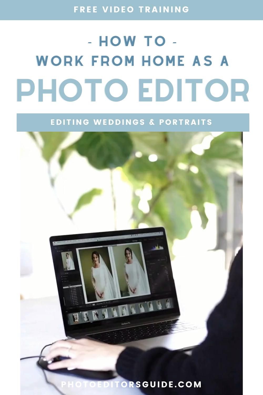 video editor service on learn how to work from home as a photo editor outsource editing services for wedding photograph video photography editing photo editor wedding photography business