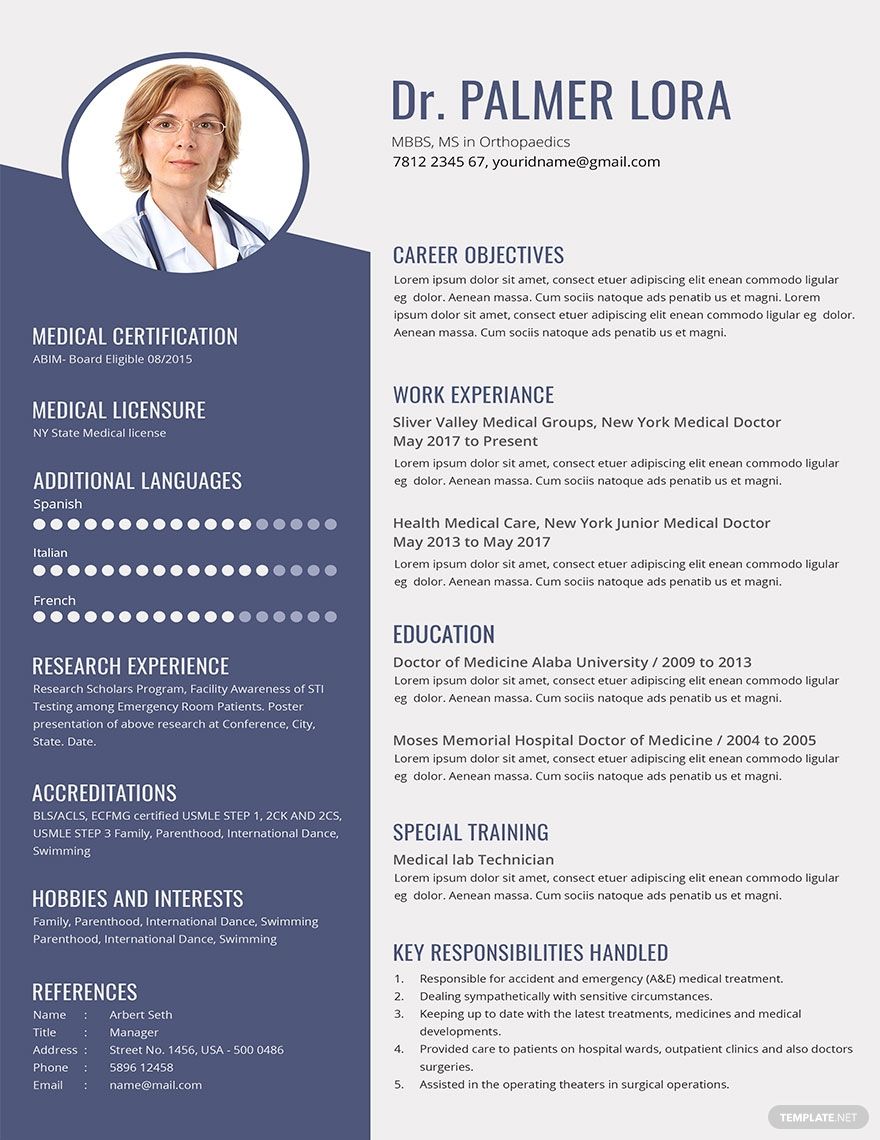 free photoshop resume templates on doctor resume template free psd google docs word publisher template net resume template resume resume template free