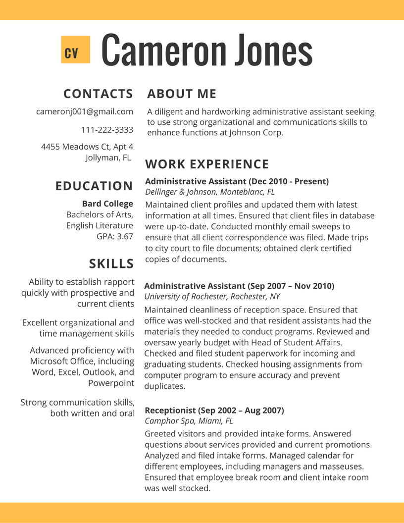 www resumes2017 com wp content uploads 2016 01 administative worker best cv sample png job resume examples resume examples good resume examples example of a good resume on www resumes2017 com wp content uploads 2016 01 administative worker best cv sample png job resume examples resume examples good resume examples