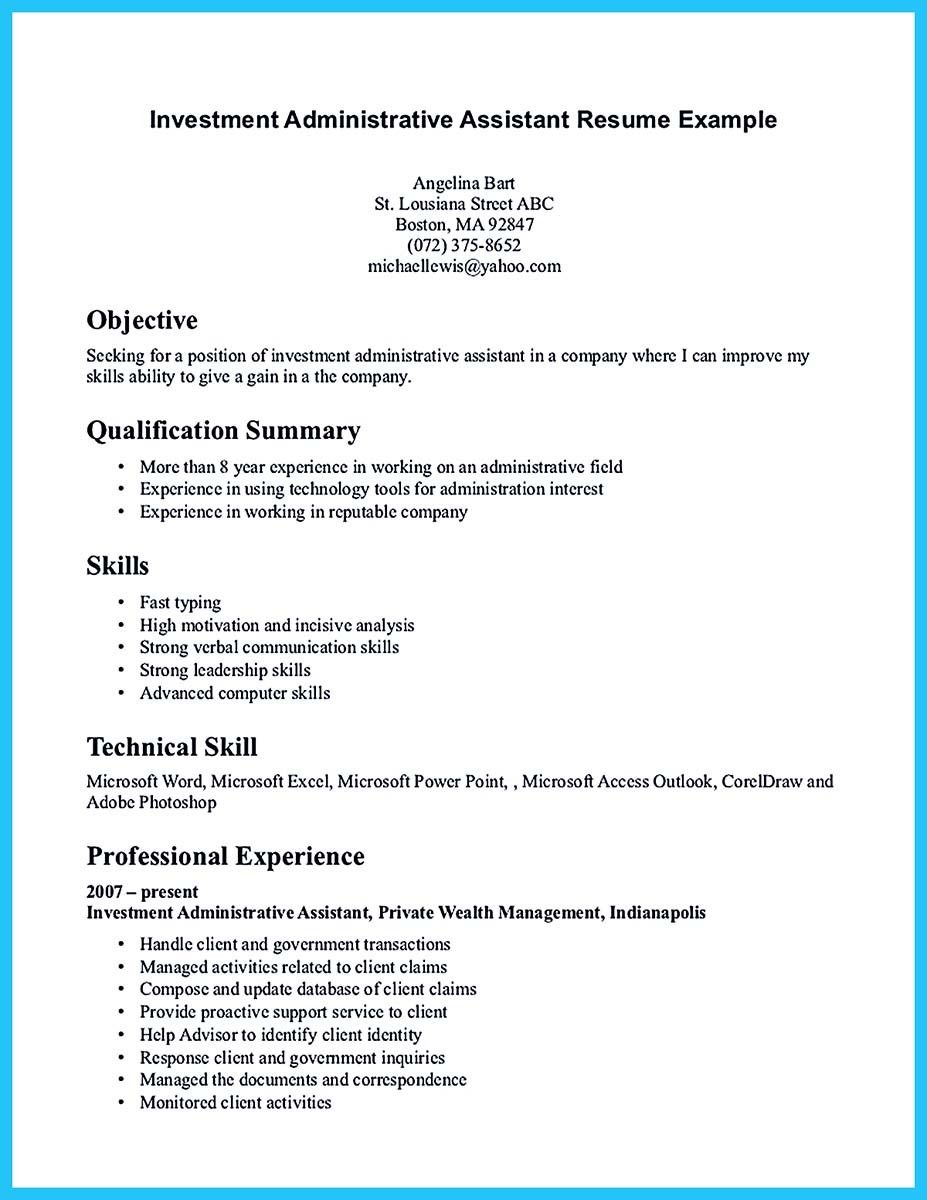 administrative resume sample on awesome sample to make administrative assistant resume administrative assistant resume resume skills resume examples