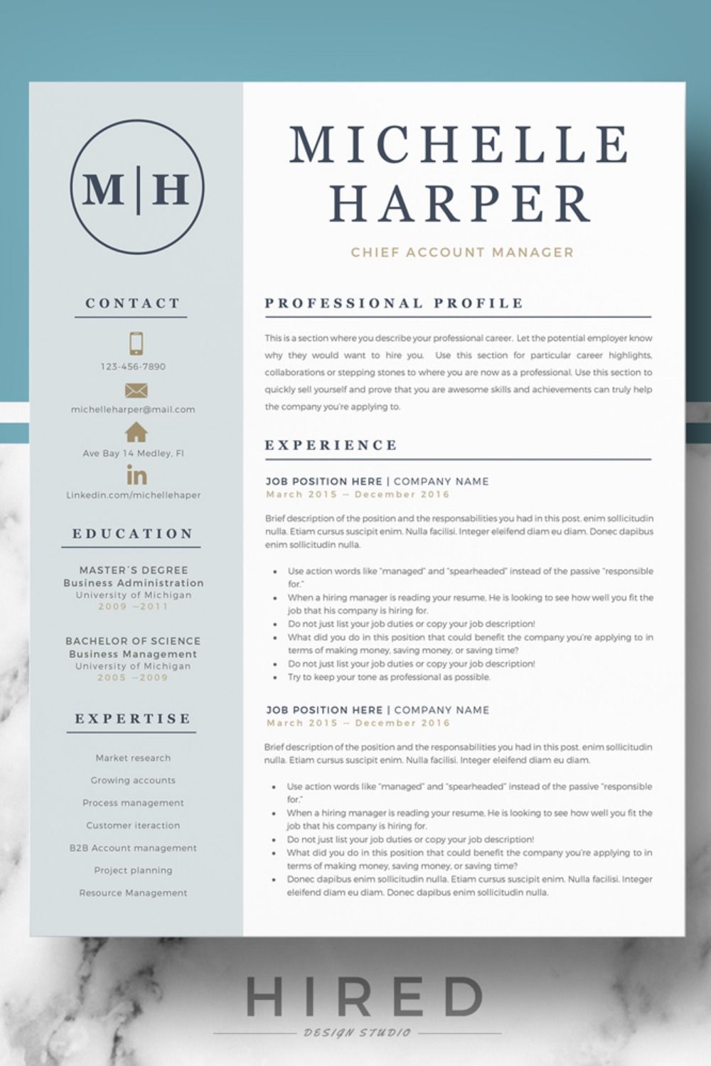 professional references format on professional resume cv design template matching cover format references page graphic design resume resume design creative resume design