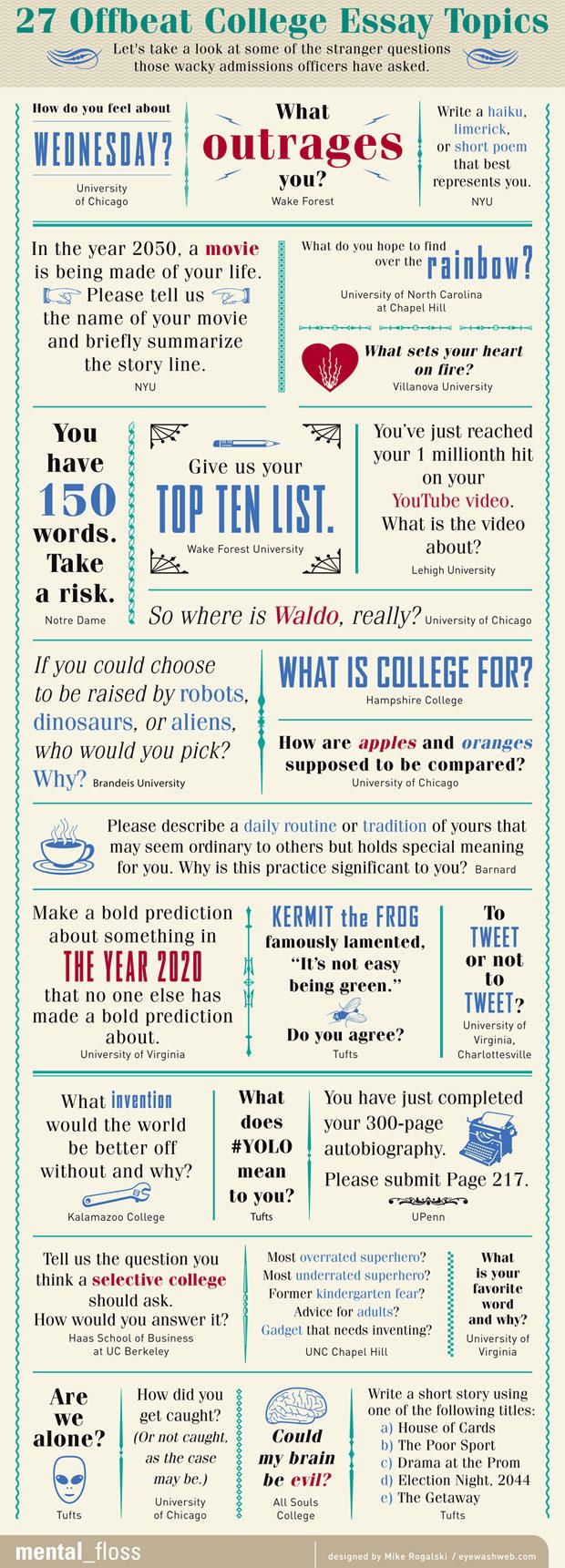 college common application on 27 offbeat college essay topics college essay topics college essay college application essay
