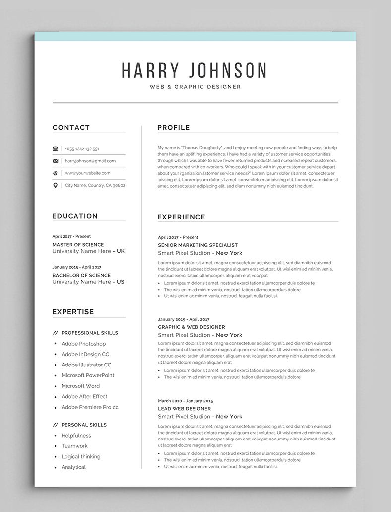 resume section headings on resume template cv template professional resume template resume template word crea resume template professional resume design template resume template word