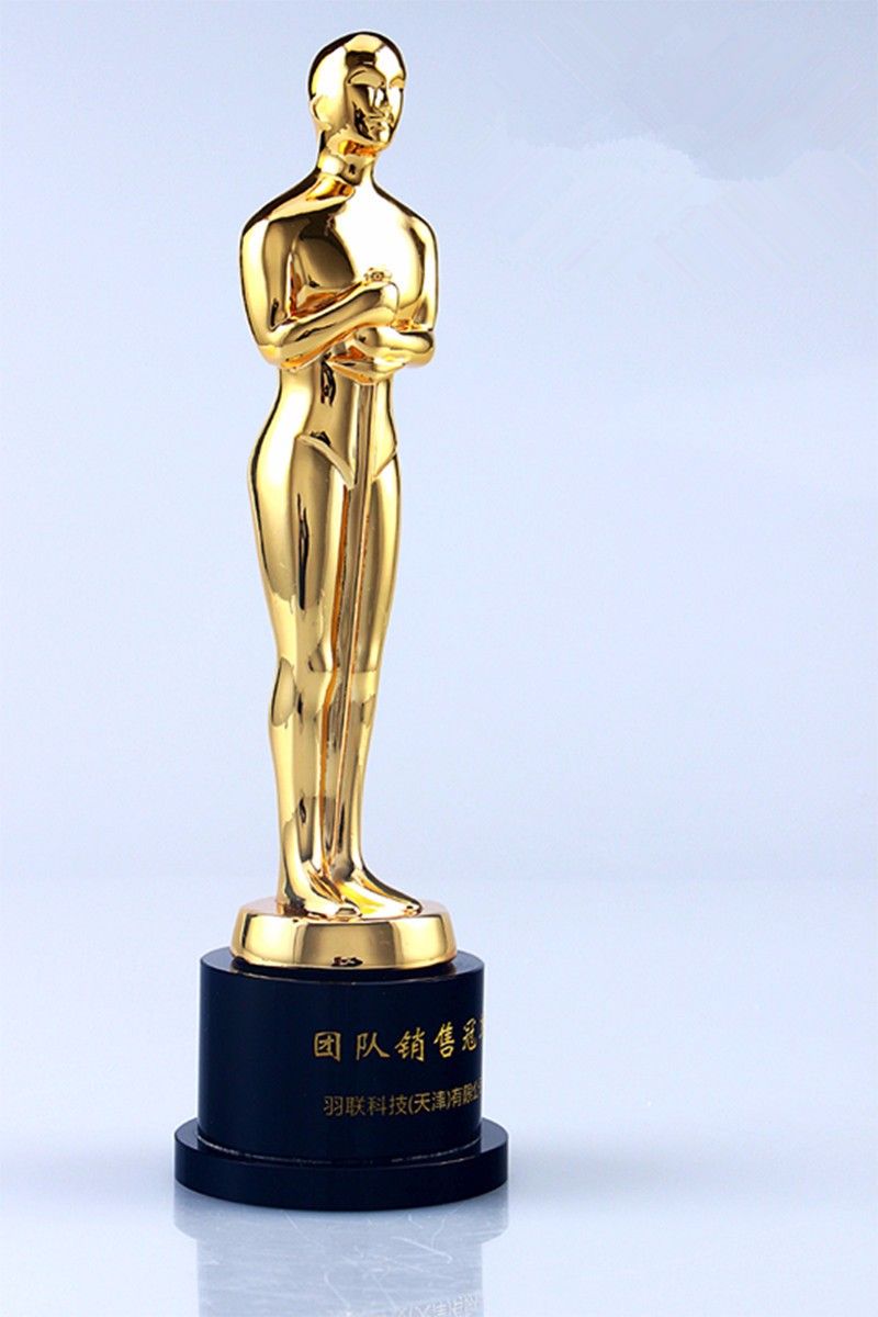 trophies and awards on medal oscars sports event awards trophy diy sandblasting souvenirs games company basketball football golf trop grammy awards trophy awards trophy golf trophies