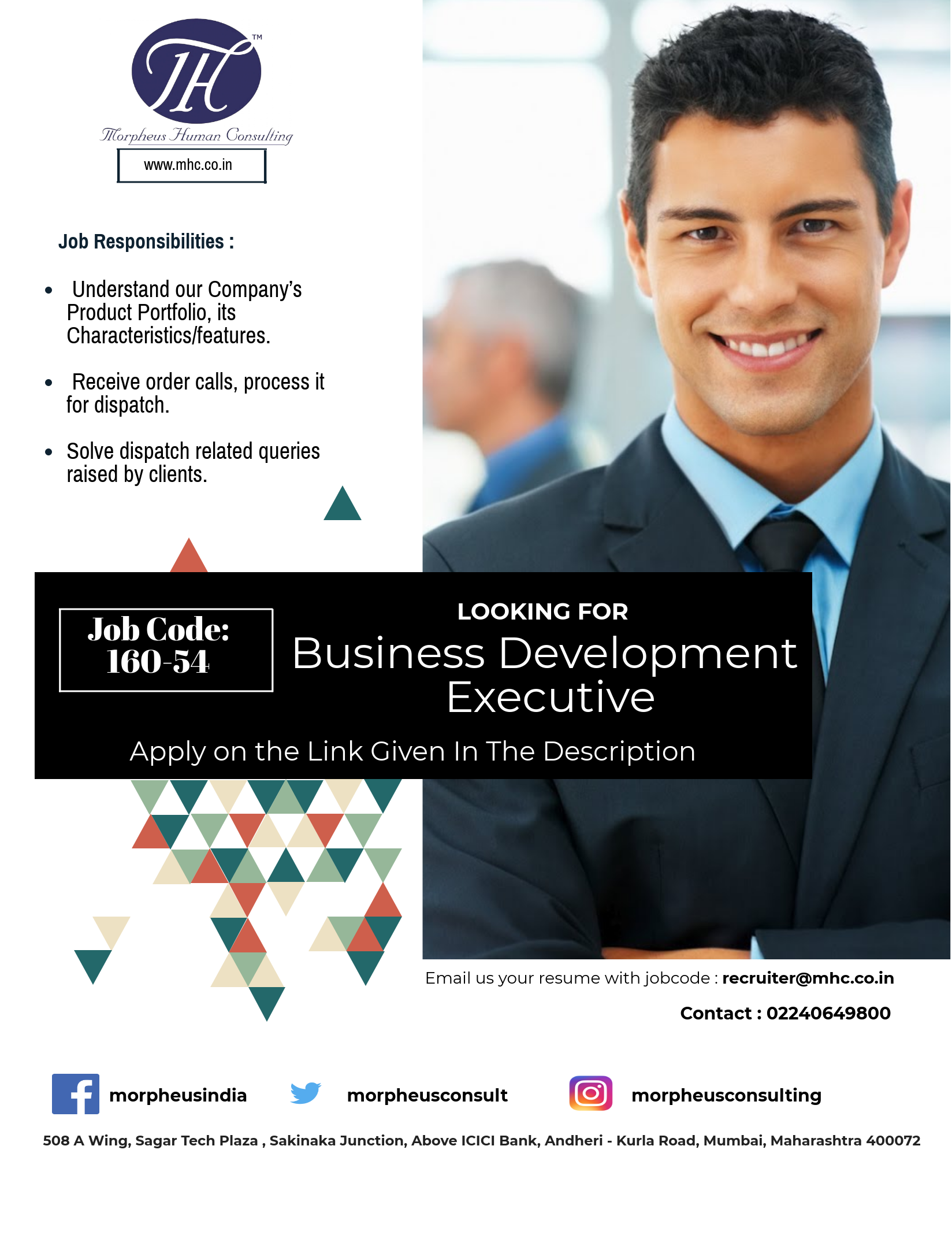 business development executive 160 51 business development job posting job opening business development executive on business development executive 160 51 business development job posting job opening