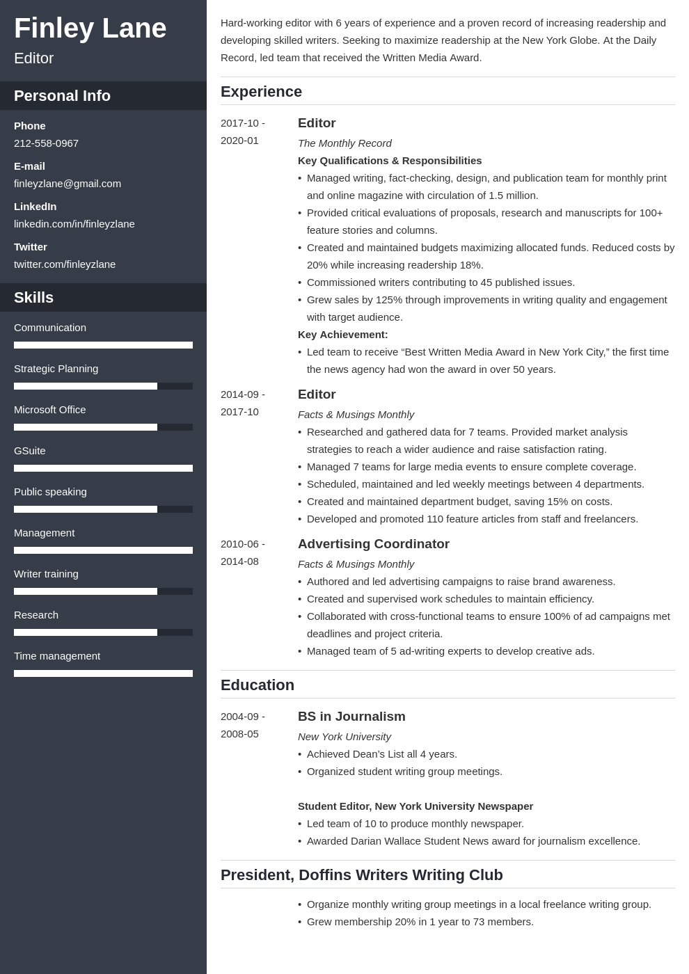 editor resume example template cascade resume examples sales resume examples graphic design resume editor resume sample on editor resume example template cascade resume examples sales resume examples graphic design resume