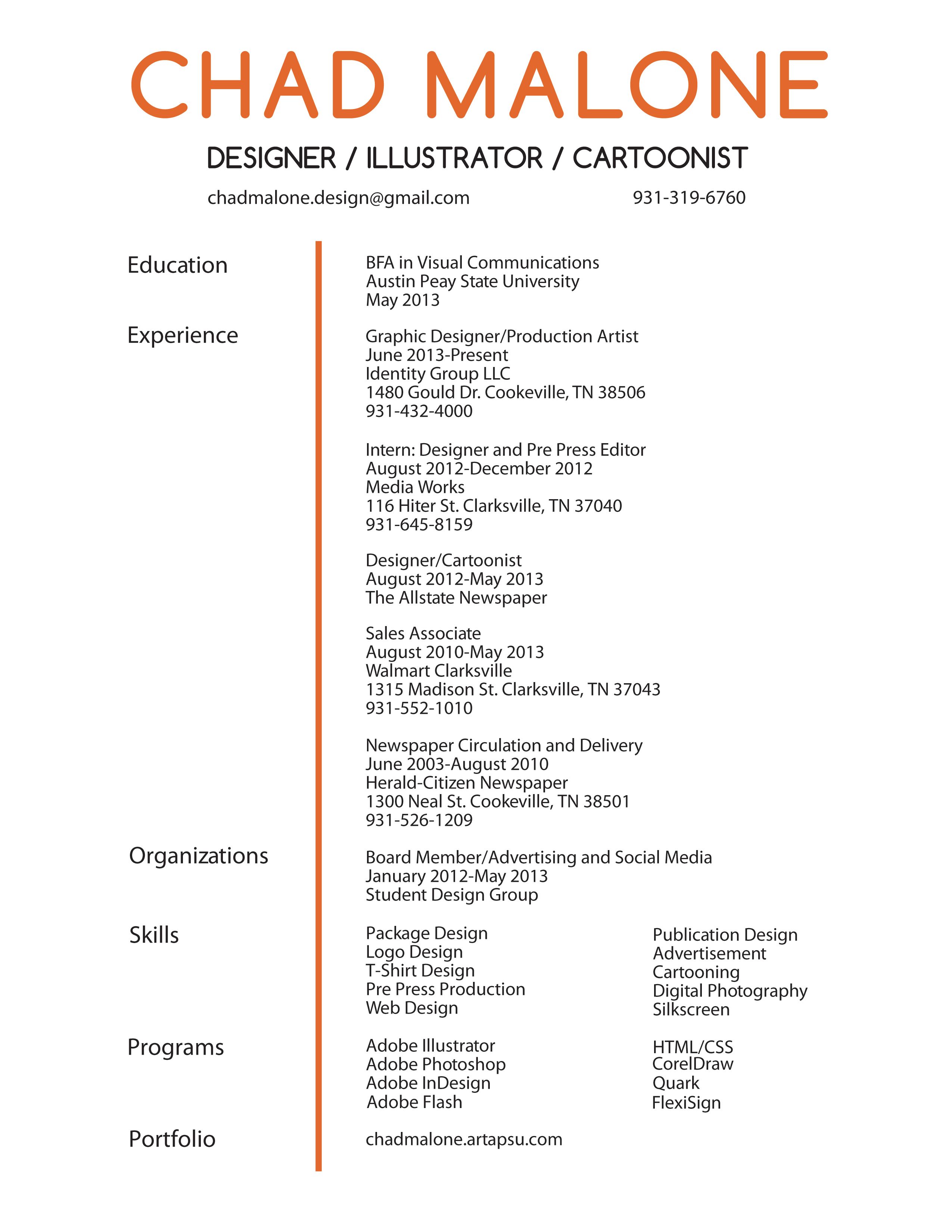 resume jpg 2550 3300 graphic design resume skills on resume jpg 2550 3300