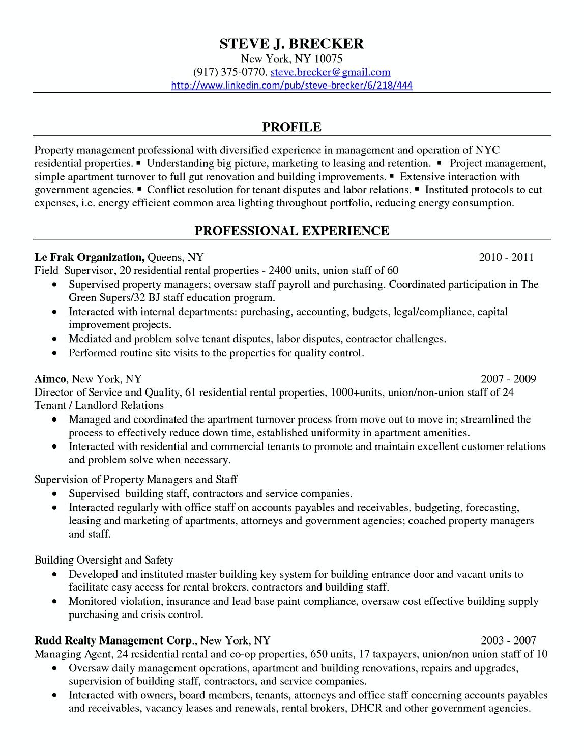 senior property manager resume on property manager professional resume samples commercial property manager resume interested in working in manager resume job resume examples resume examples