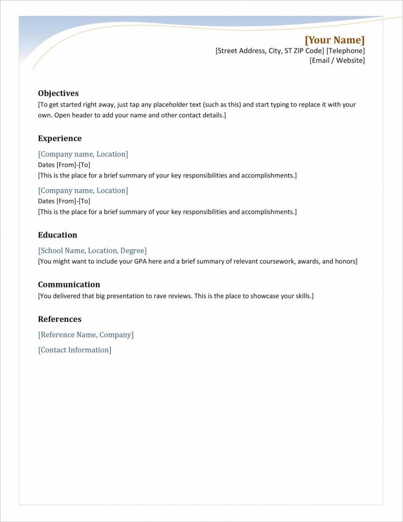 simple resume format download in word 2021 microsoft word free simple resume template resume format free download typing skills resume on simple resume format download in word 2021 microsoft word free simple resume template resume format free download