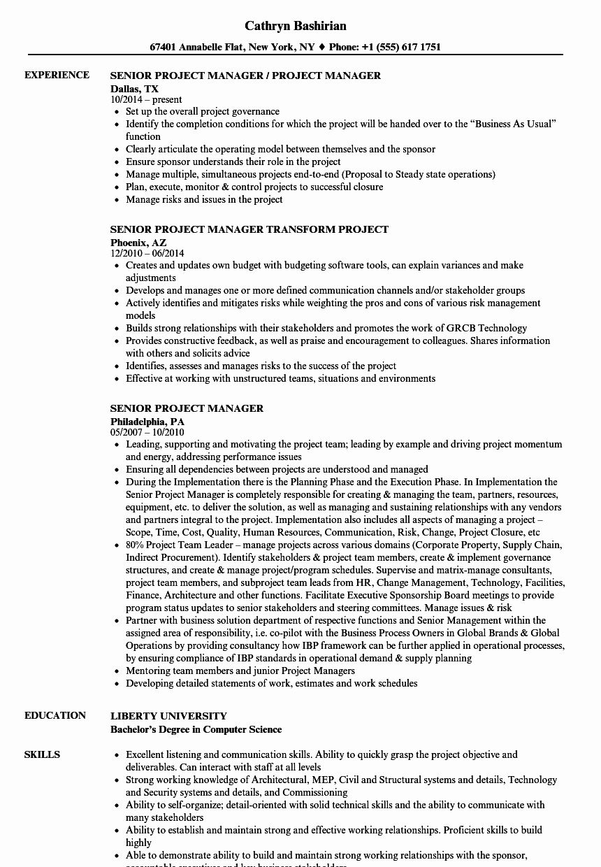 project management job description resume lovely senior project manager resume samples project manager resume manager resume resume examples it project manager jobs on project management job description resume lovely senior project manager resume samples project manager resume manager resume resume examples