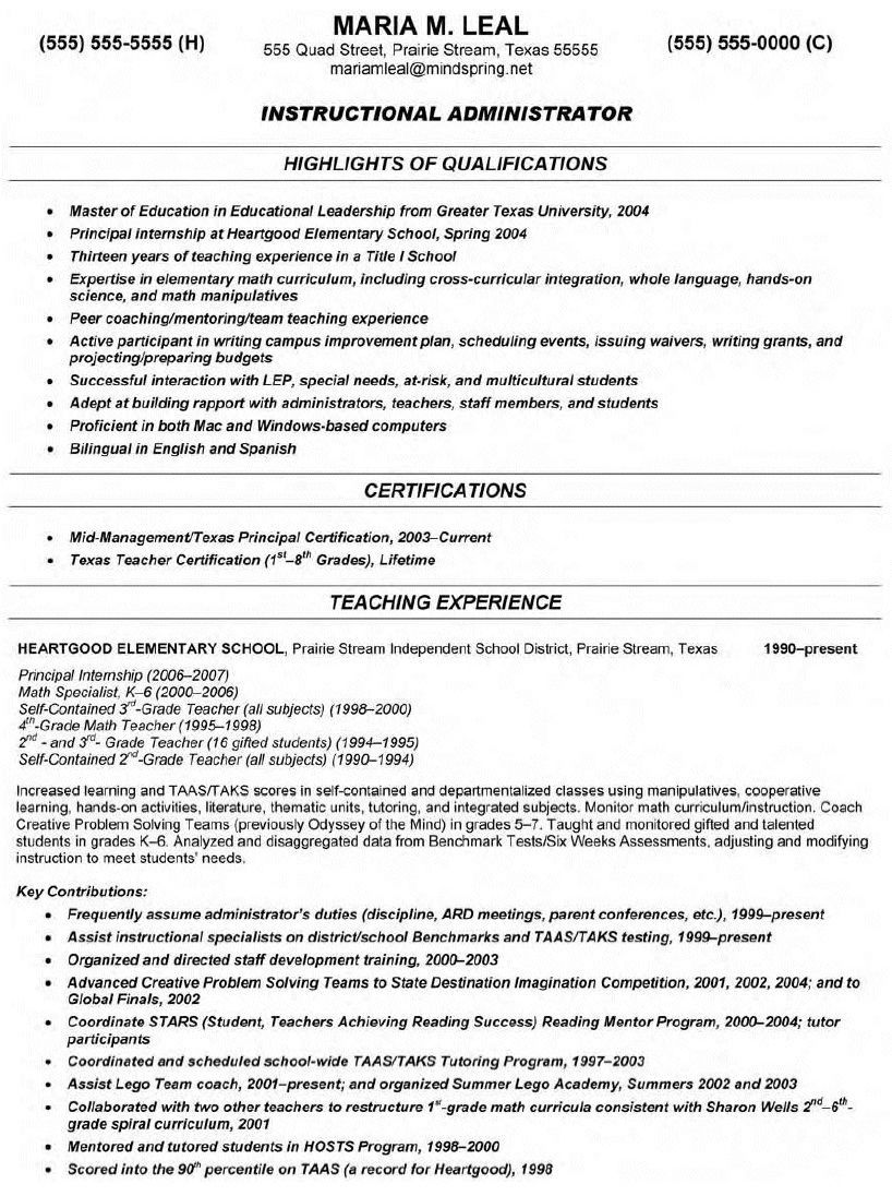 elementary teacher resume objective examples on teacher resume objective ideas photo resumetipstemplates resume objective examples teaching resume teacher resume examples
