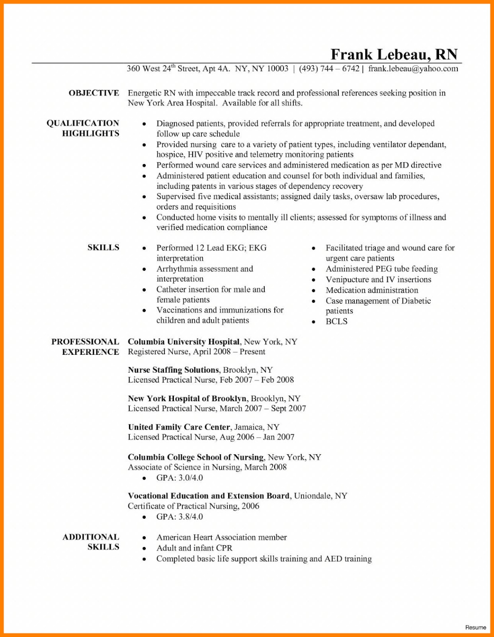 icu rn job description for resume on nursing resume examples 2019 new grad pdf 2020 nursing resume examples nursing resume examples nursing resume examples new grad nursing resume resume skills