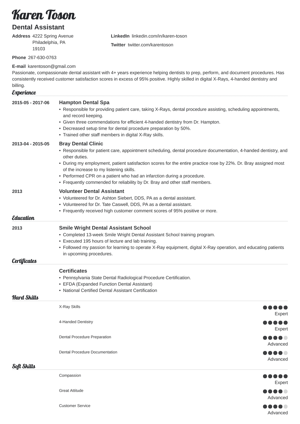 dental assistant resume louiesportsmouth com dental assistant resume examples human resources resume dental resume examples on dental assistant resume louiesportsmouth com dental assistant resume examples human resources resume