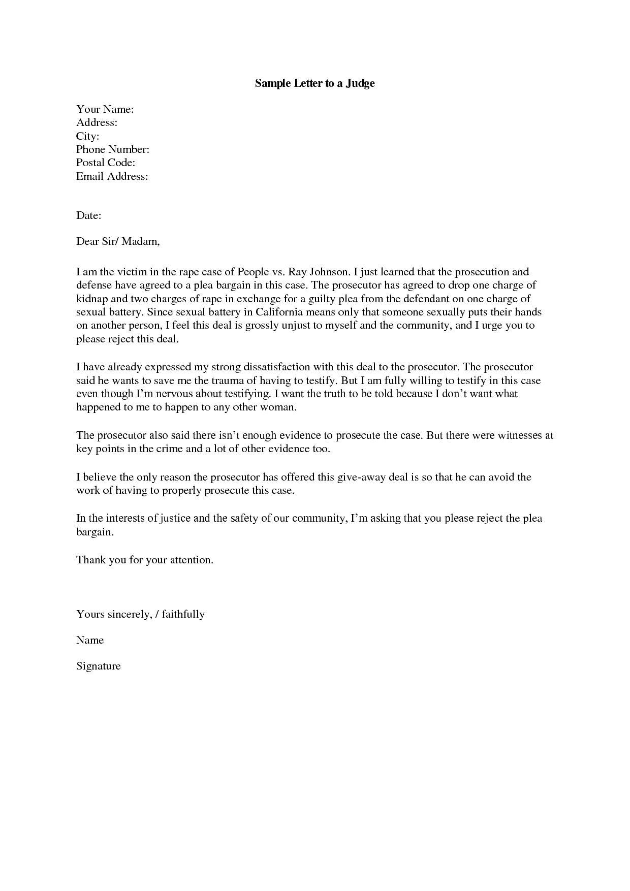 formal letter to a judge colona rsd7 with regard to letter to judge template best template idea letter to judge lettering sample character reference letter template of professional letter on formal letter to a judge colona rsd7 with regard to letter to judge template best template idea letter to judge lettering sample character reference letter