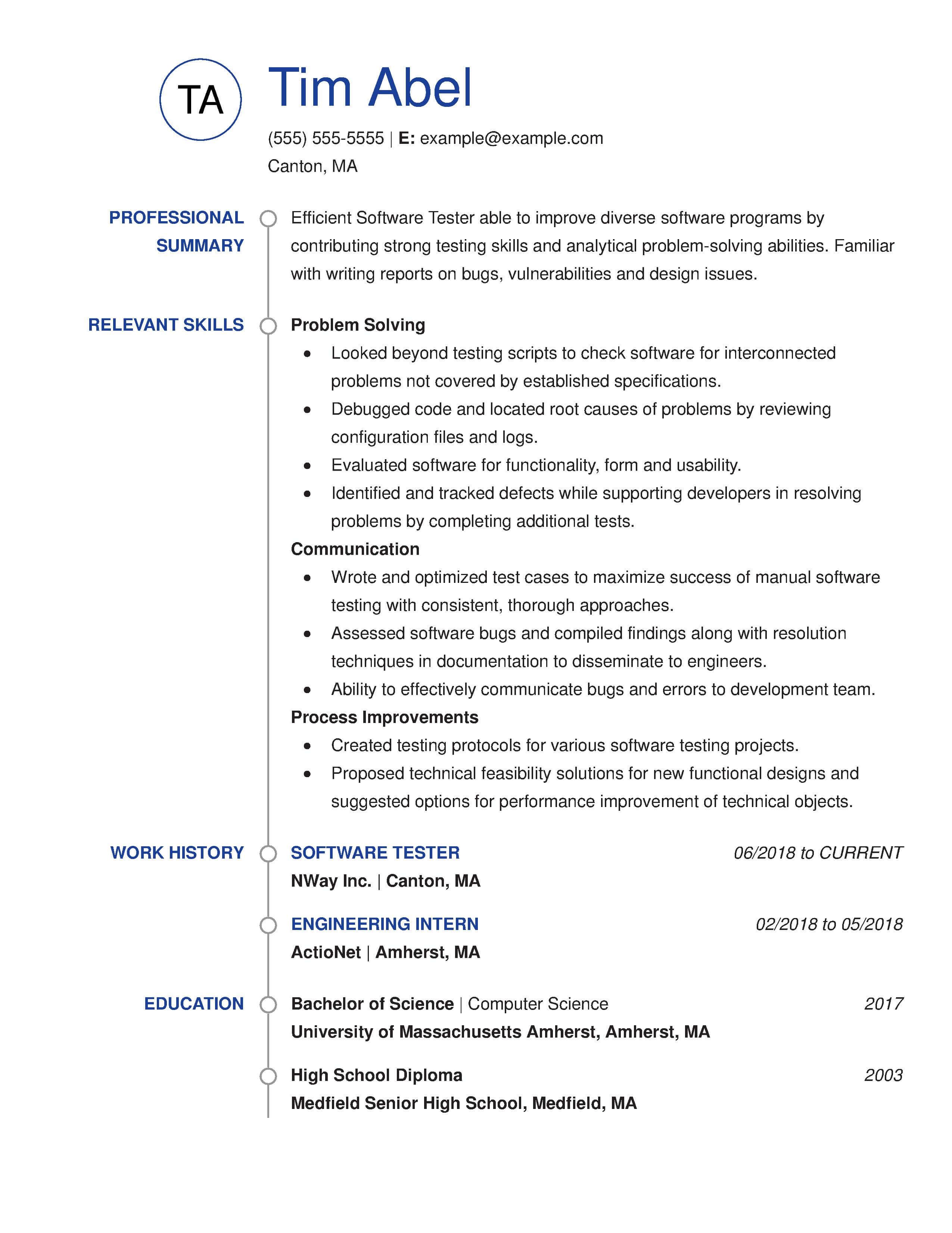 how to submit resume via email on resume model for job good resume examples resume examples report writing
