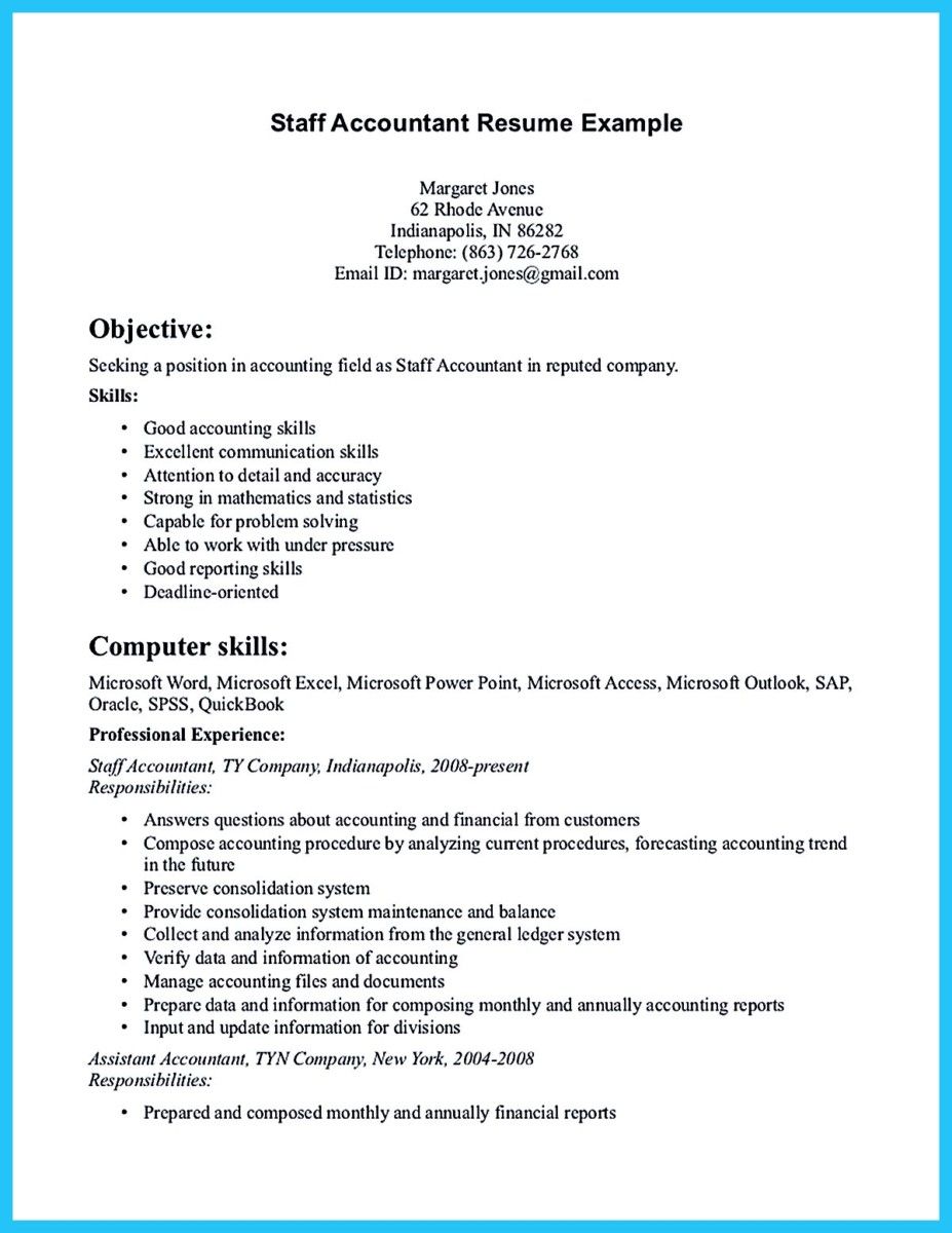 nice sample for writing an accounting resume accountant resume cover letter for resume resume staff accountant resume sample on nice sample for writing an accounting resume accountant resume cover letter for resume resume