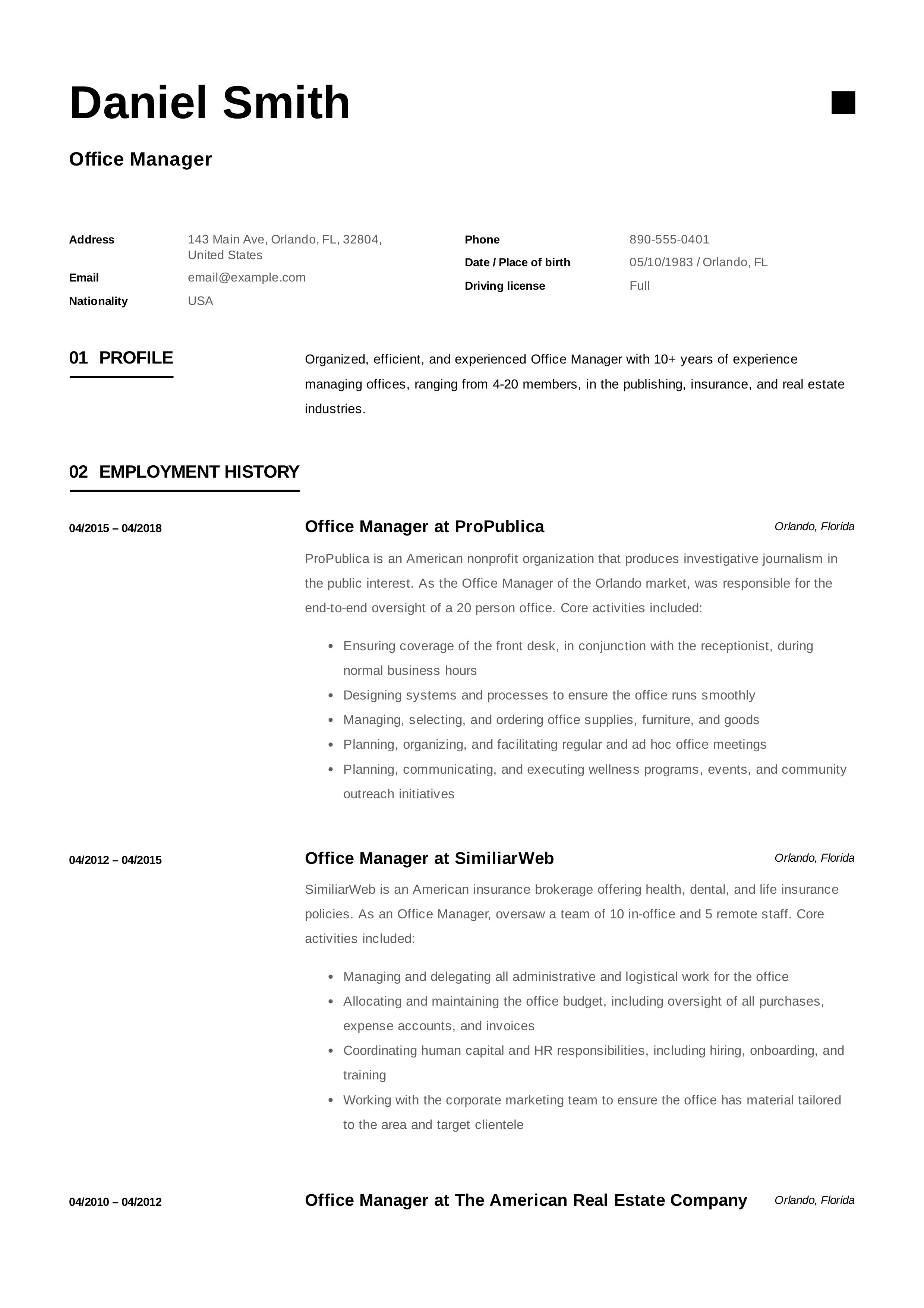 office manager resume on 11 office manager resume samples ideas office manager resume manager resume resume examples