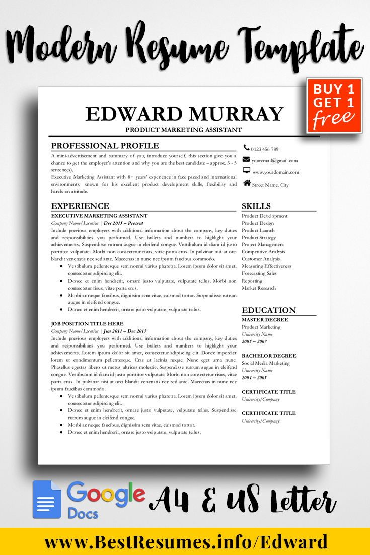 resume outline google docs on pin on resume templates for google docs
