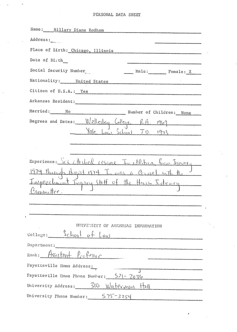 yale law resume on pin on history