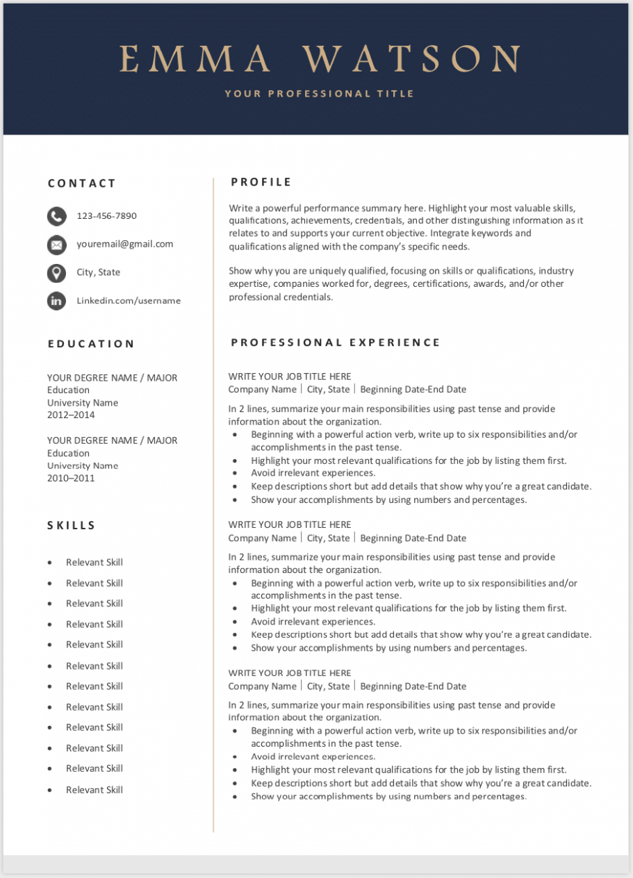 self employed job description on 11 editable easy resume format simple resume template resume template free free professional resume template