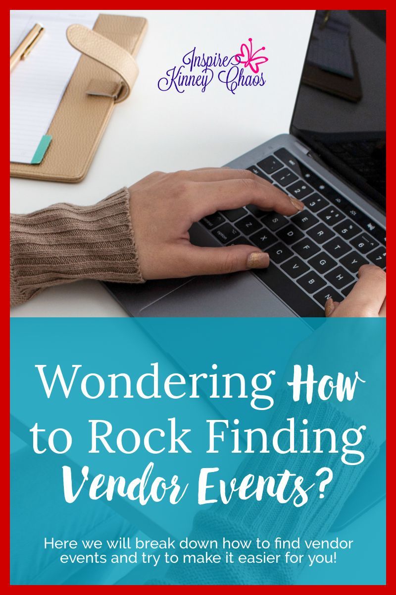find independent sales reps on vendor events can create amazing opportunities read about 5 ways to find them vendor events direct sales vendor events direct sales tips
