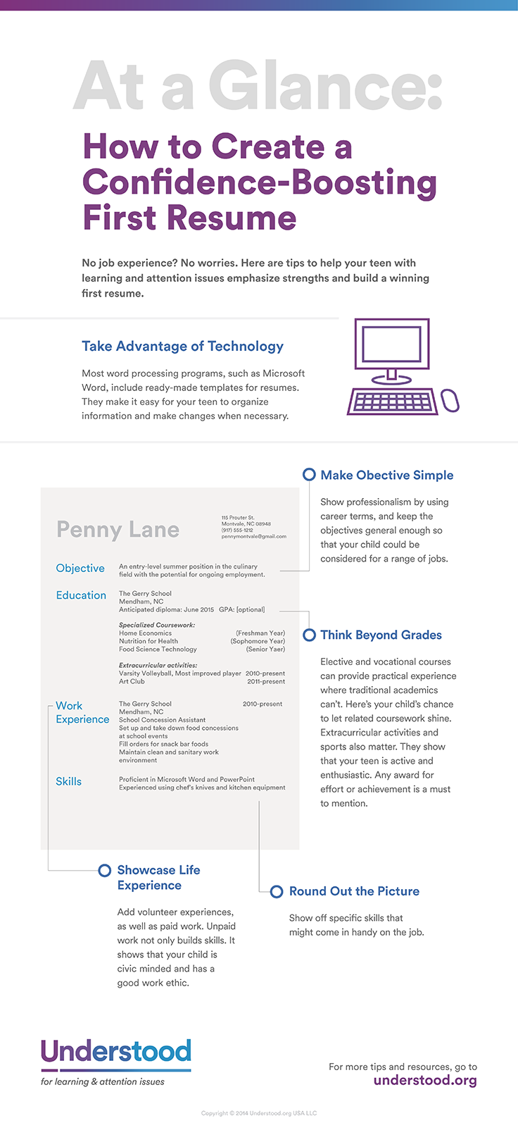 how to create a great resume on pin on transition to work or college