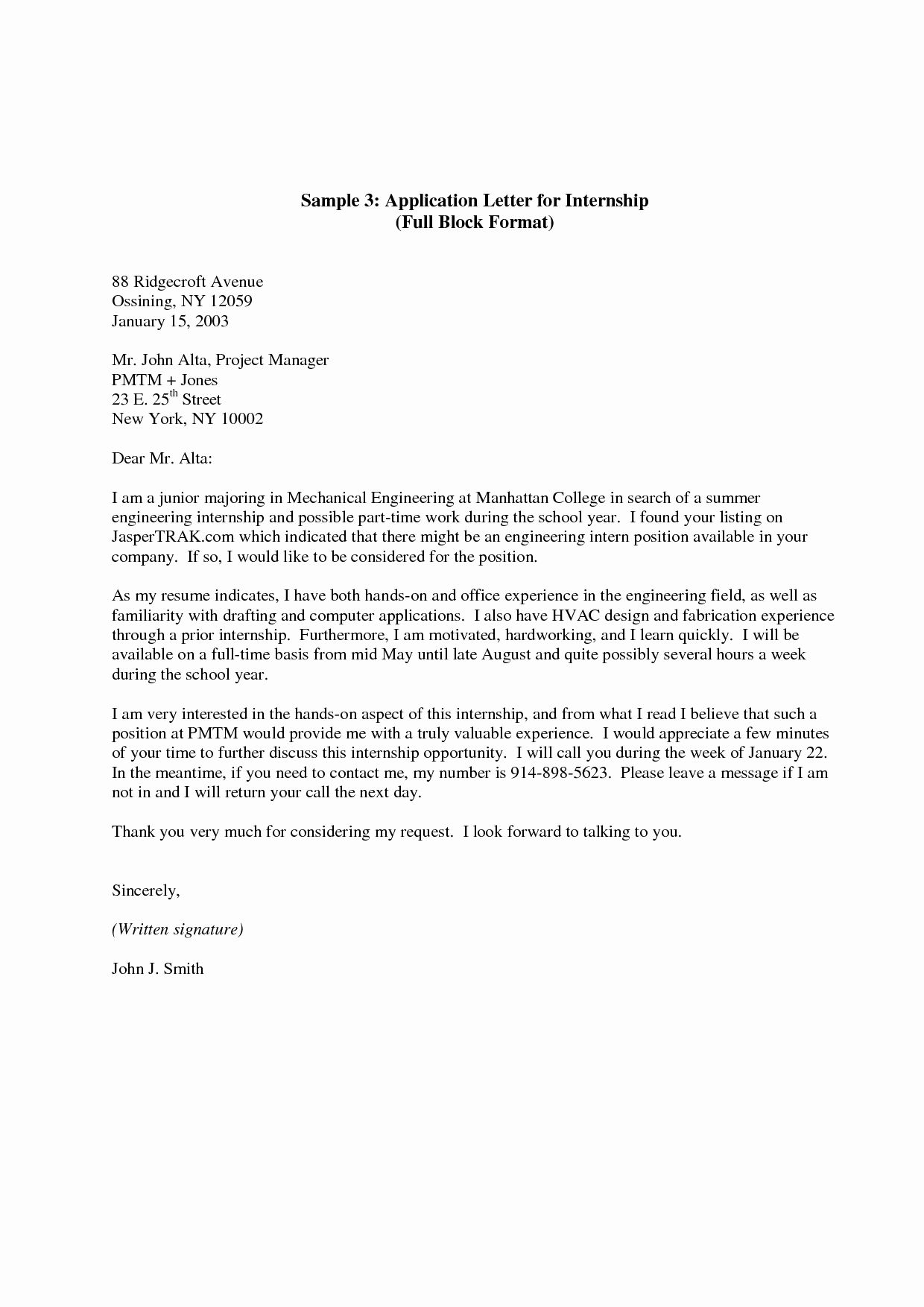 cover letter template for internship new internship application letter here is a sample co cover letter for internship cover letter for resume job cover letter sample cover letter for resume on cover letter template for internship new internship application letter here is a sample co cover letter for internship cover letter for resume job cover letter
