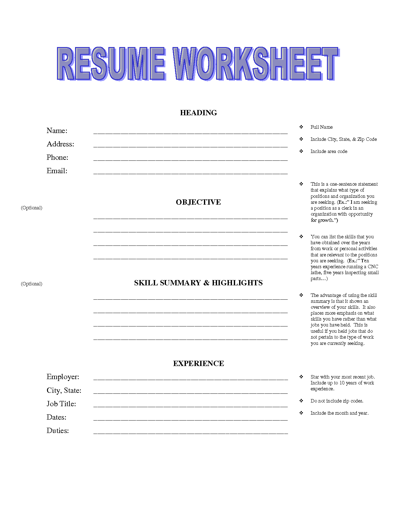 https images search yahoo com images view job resume samples free printable resume job resume printable resume examples free printables on https images search yahoo com images view job resume samples free printable resume job resume