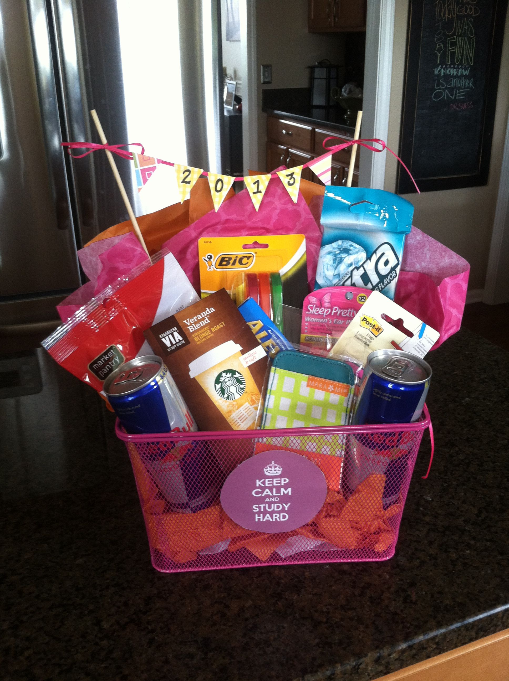college graduation presents on pin by megan foster on to sew college gifts college gift baskets study gift