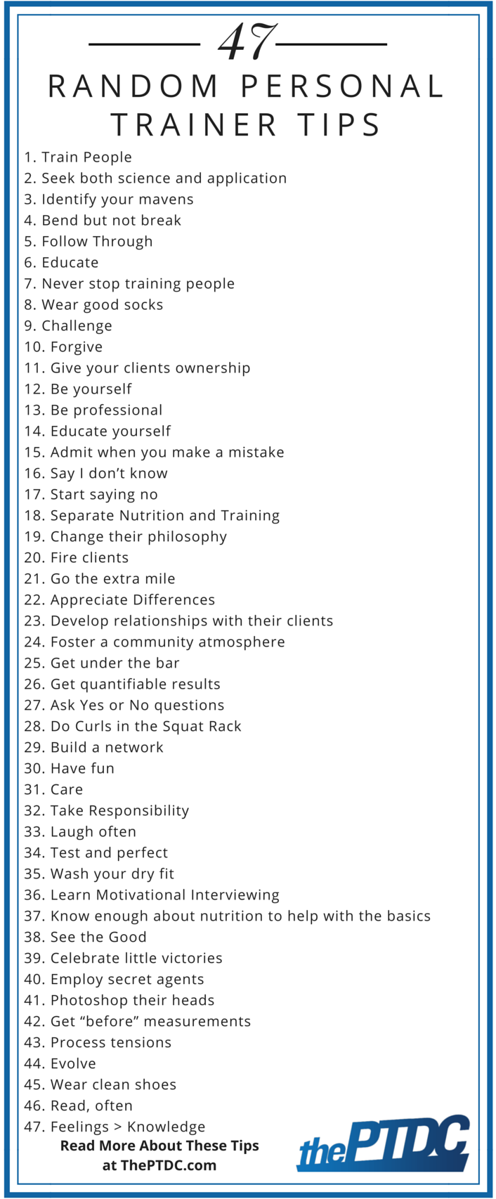 level 3 personal trainer on 47 random personal trainer tips personal training business personal trainer personal fitness trainer
