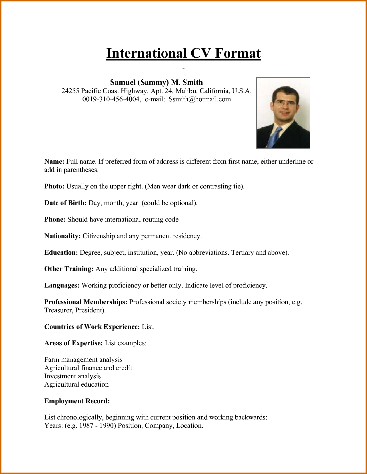 write a resume examples on 11 how to write cv form lease template job resume format resume format resume
