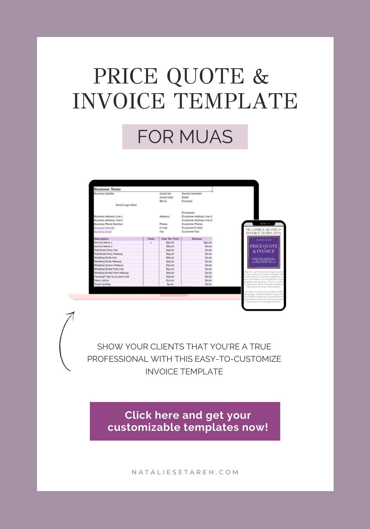 makeup artist website on price quote invoice templates freelance makeup artist tools for download makeup artist tips freelance makeup artist business invoice template