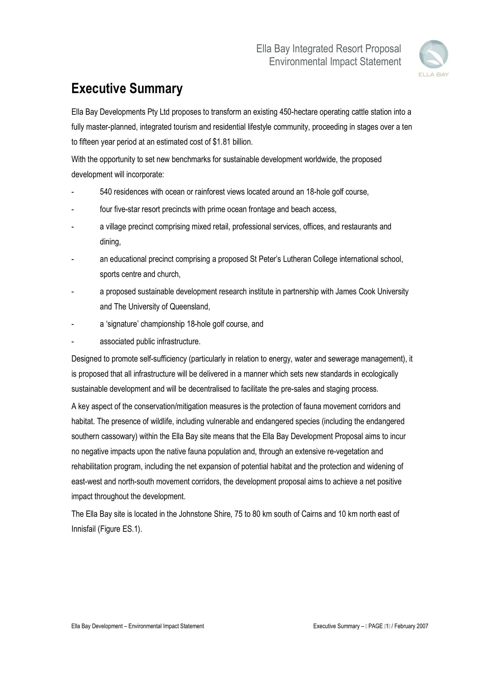 examples of executive summary on proposal template executive summary 4 advantages of proposal template executive summary and executive summary template letter templates executive summary