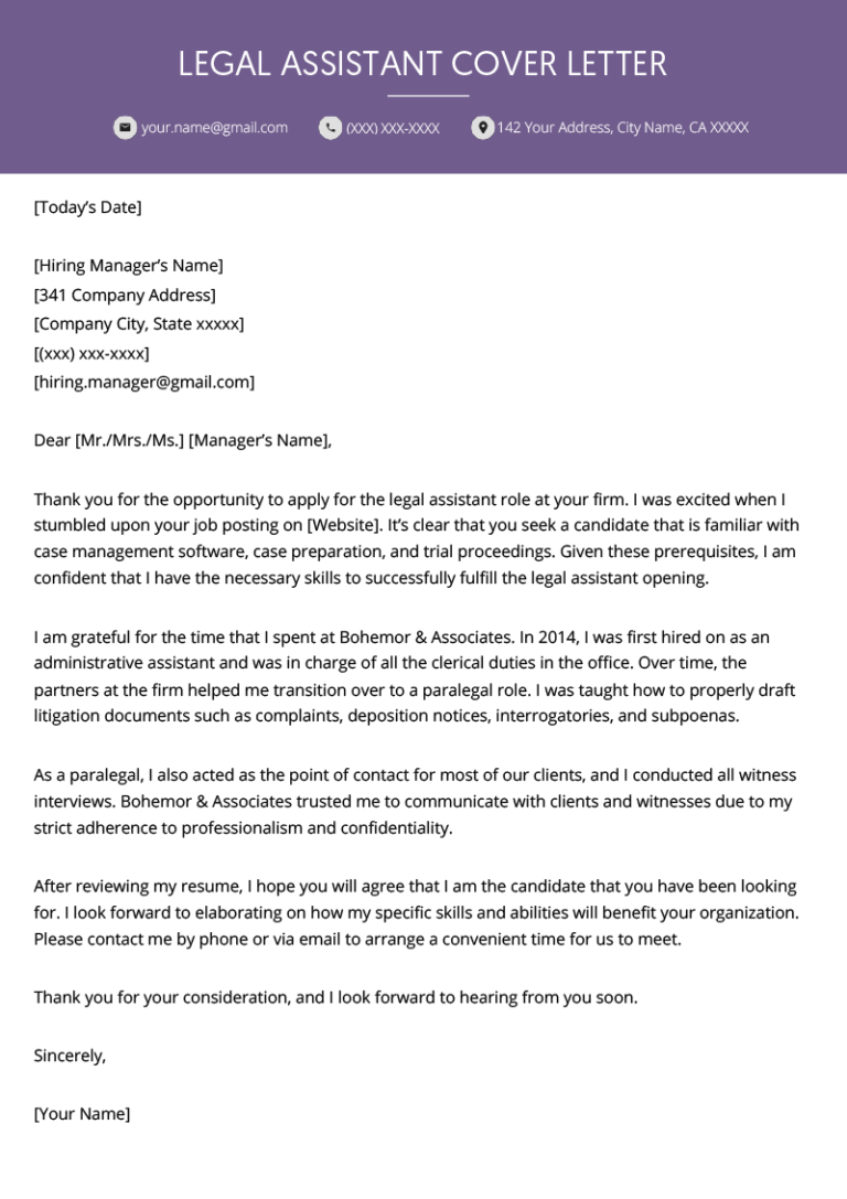 corporate paralegal resume sample on pin on legal resume