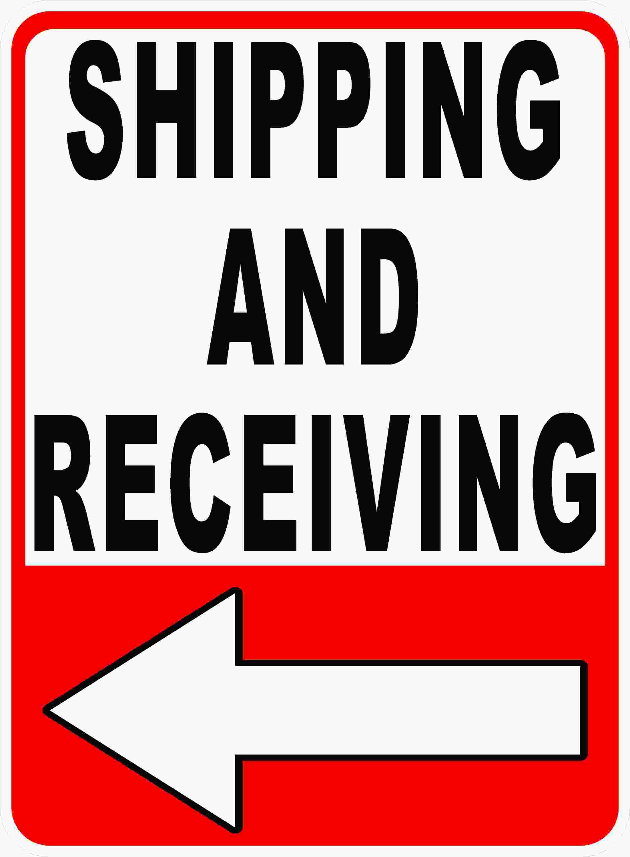 shipping and receiving near me on pin on clearance scratch dent signs