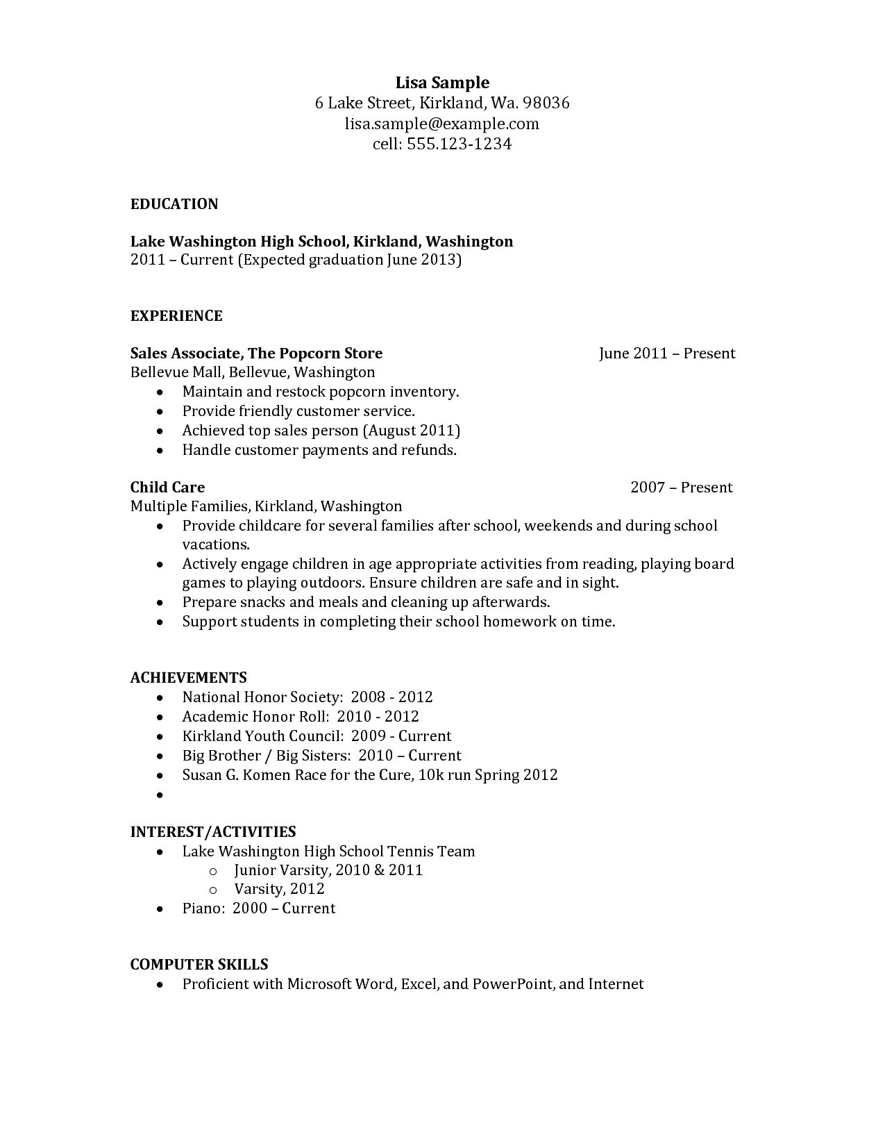 how to make a resume for grad school on resume format high school graduate format graduate resume resumeformat school high school resume template student resume template high school resume
