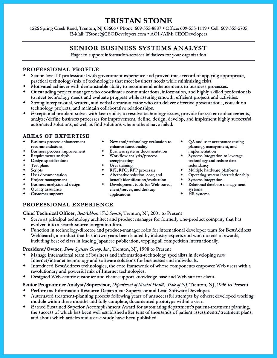 awesome best secrets about creating effective business systems analyst resume business analyst resume business analyst business systems it business analyst resume sample on awesome best secrets about creating effective business systems analyst resume business analyst resume business analyst business systems