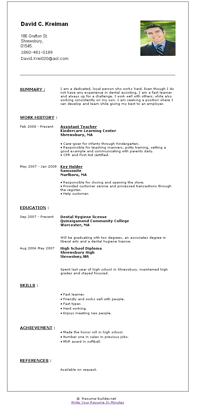 best online resume maker on resume builder free online best job resume online resume builder resume builder online resume