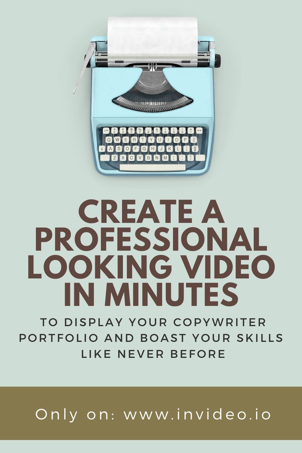 free video editor website on online video editor copywriter portfolio template in 2021 promo videos video online video maker