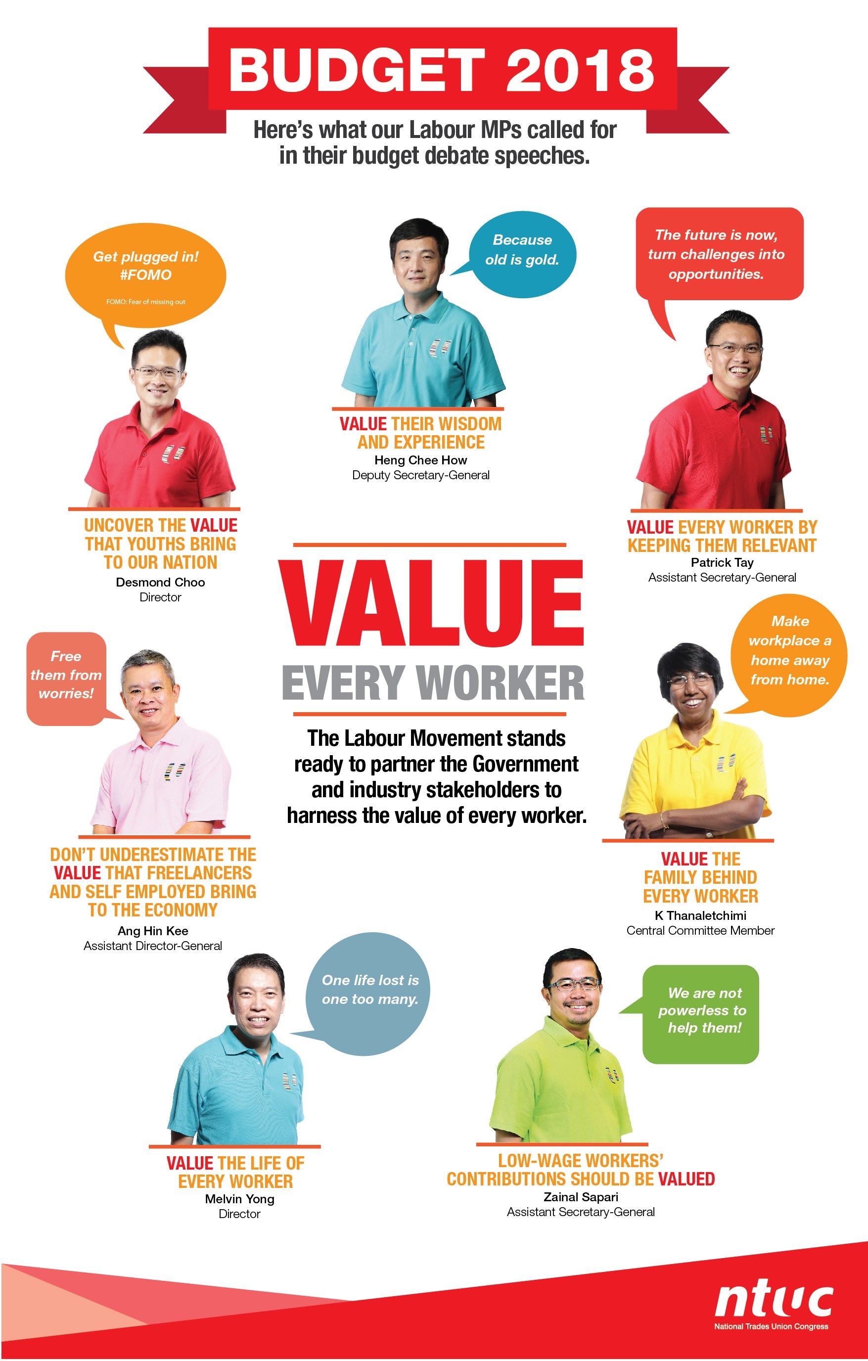 general labor jobs near me on national trades union congress ntuc ntucsingapore profile pinterest