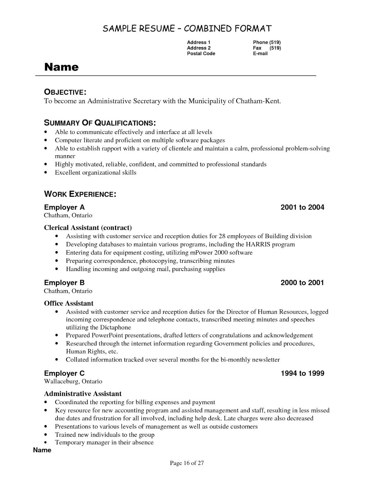 pin on resume templates 2020 dental assistant resume pdf on pin on resume templates 2020