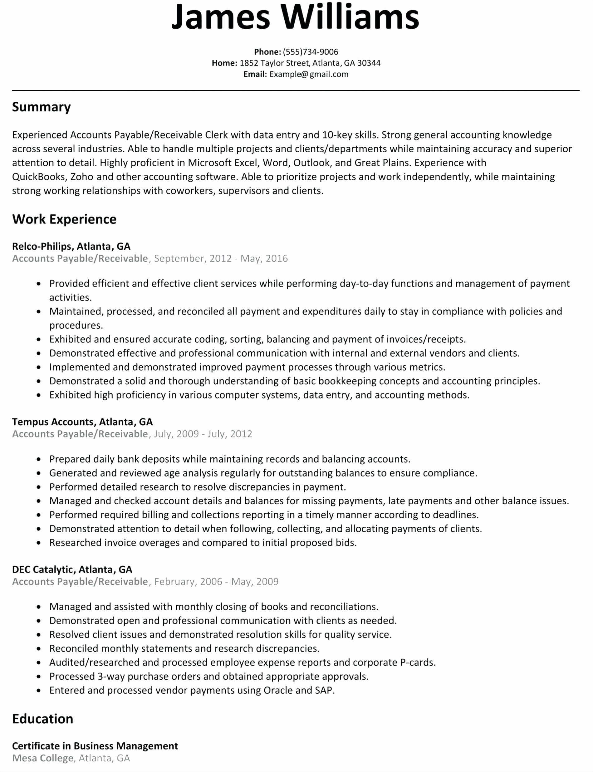 accounts payable and receivable resume elegant luxury accounting accounts receivable clerk resume sample accounts payable resume template microsoft word on accounts payable and receivable resume elegant luxury accounting accounts receivable clerk resume sample