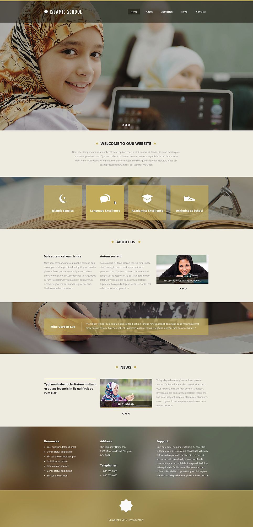 islamic school website template 53241 templatemonster desain web desain teacher website templates free on islamic school website template 53241 templatemonster desain web desain