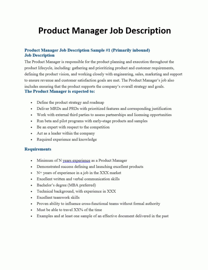 marketing director job description sample on browse our image of executive director job description template job description template job description resume template examples